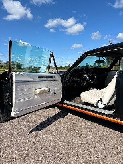 Dodge Coronet 12 of 13
