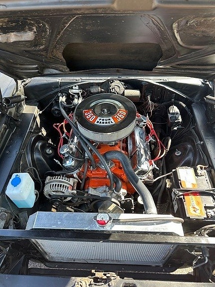 Dodge Coronet 10 of 13