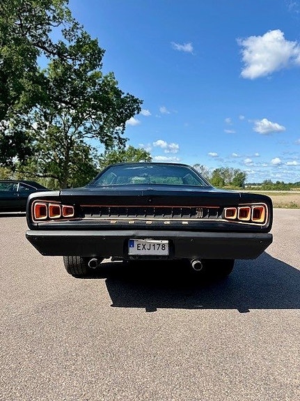 Dodge Coronet