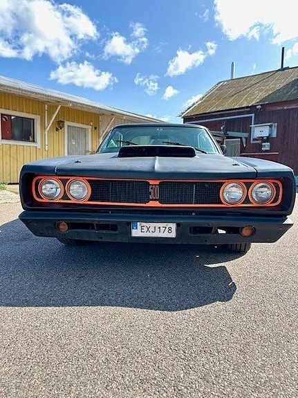 Dodge Coronet 7 of 13