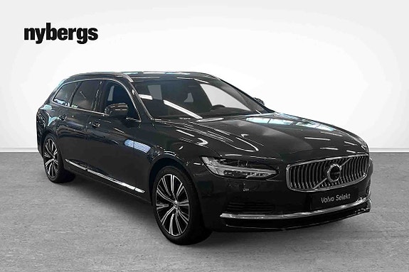 Volvo V90 3 of 17
