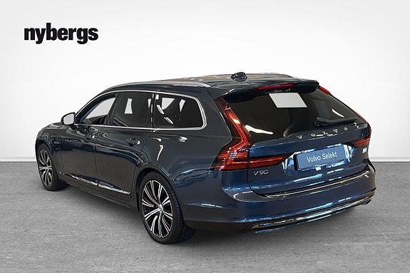 Volvo V90 4 of 17