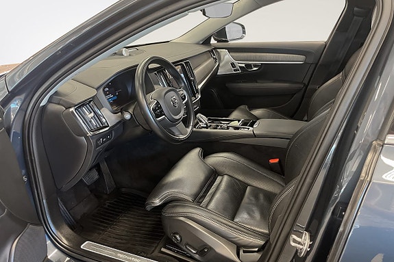 Volvo V90 17 of 17