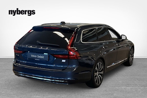 Volvo V90 5 of 17