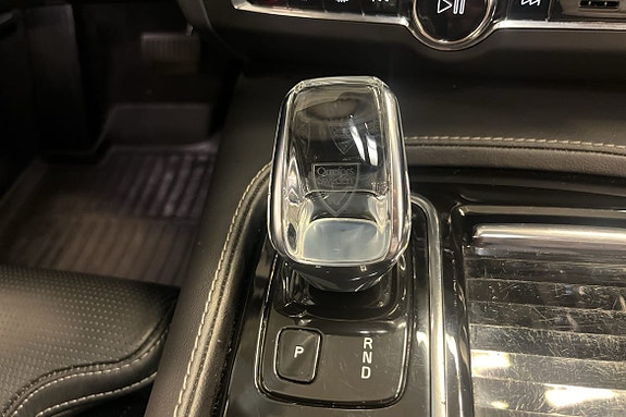 Volvo V90 10 of 17