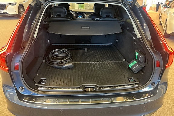 Volvo V90 16 of 17