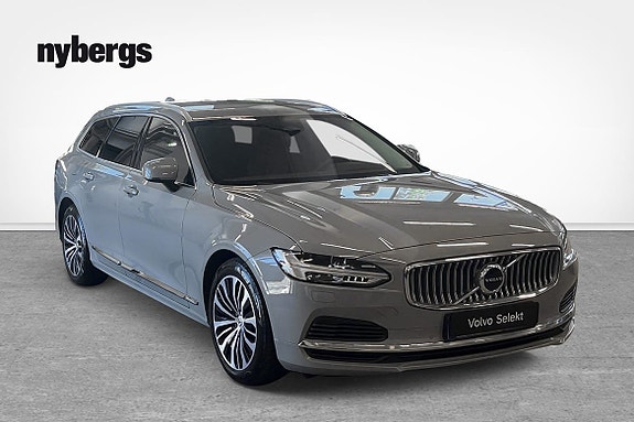 Volvo V90 5 of 14