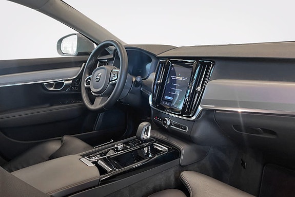 Volvo V90 9 of 14