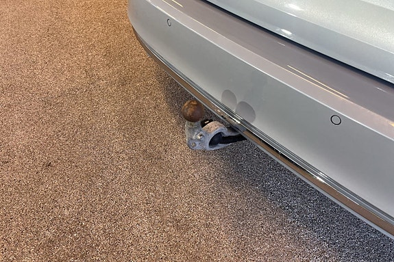 Volvo V90 14 of 14
