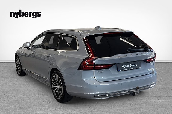 Volvo V90 3 of 14