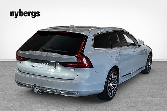 Volvo V90 4 of 14