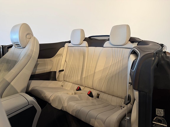 Mercedes-Benz E350 d 15 of 24