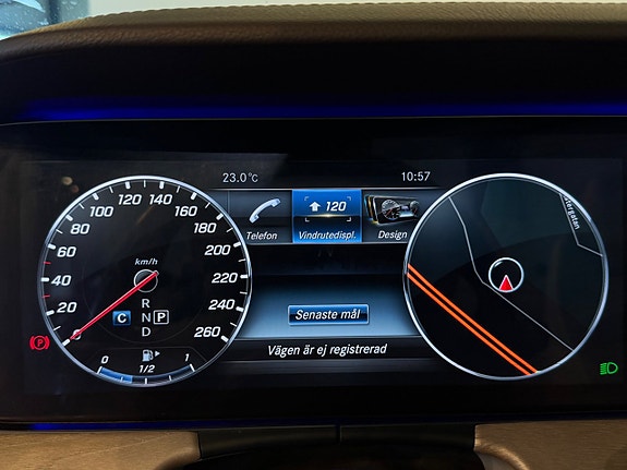 Mercedes-Benz E350 d 22 of 24