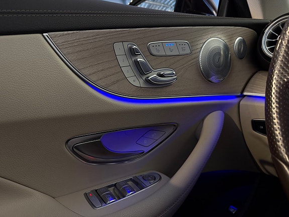 Mercedes-Benz E350 d 23 of 24