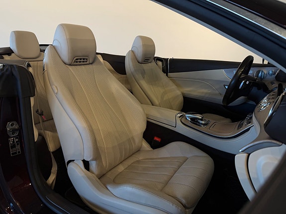Mercedes-Benz E350 d 14 of 24