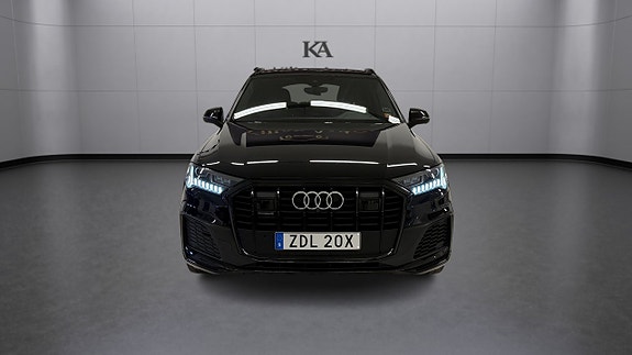 Audi Q7 7 of 25