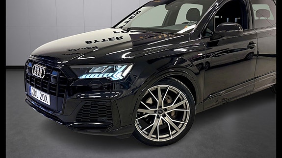 Audi Q7 5 of 25