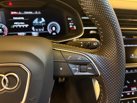 Audi Q7 18 of 25