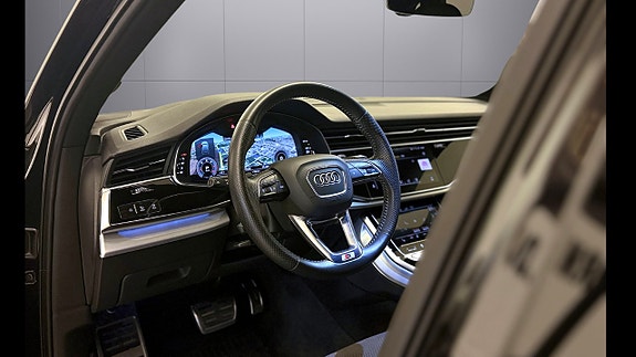 Audi Q7 14 of 25