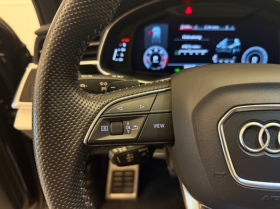 Audi Q7 17 of 25