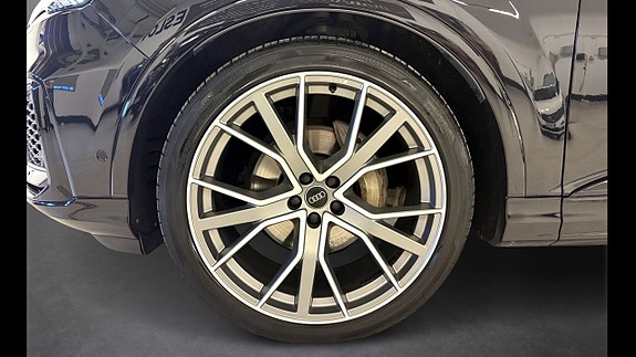 Audi Q7 22 of 25