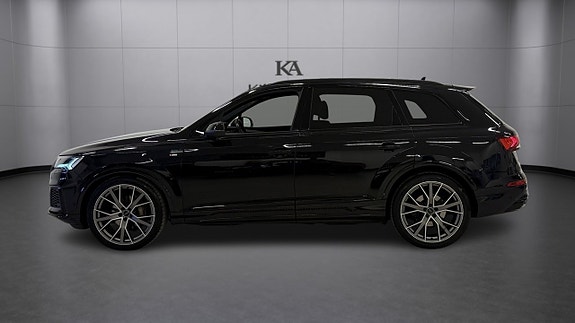 Audi Q7 21 of 25
