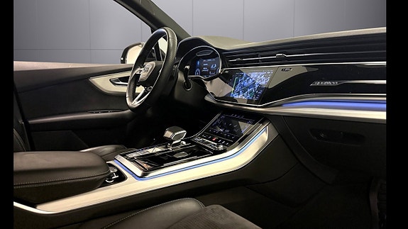 Audi Q7 19 of 25