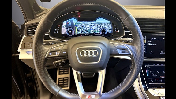 Audi Q7 20 of 25