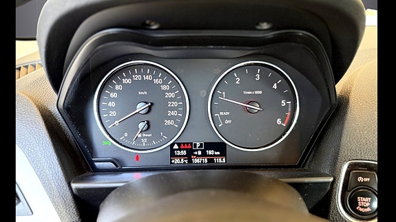 BMW 118d 17 of 18