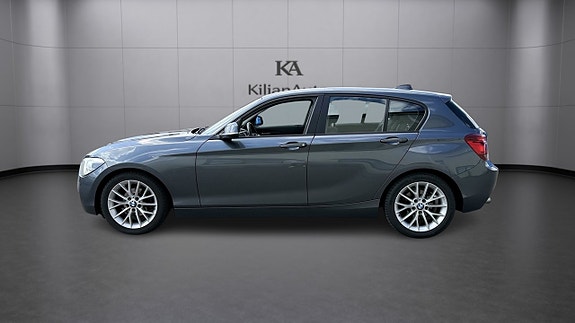 BMW 118d 7 of 18