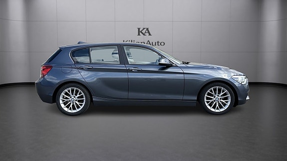 BMW 118d 3 of 18