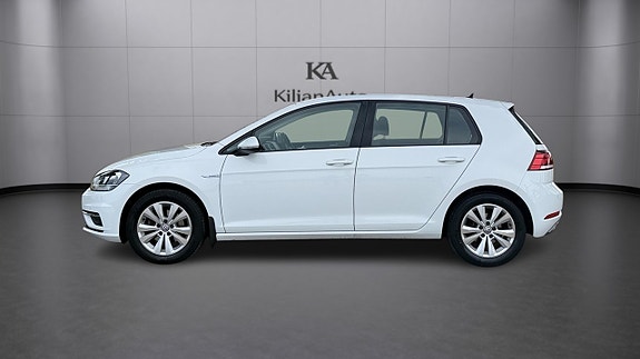 Volkswagen Golf VII 7 of 18