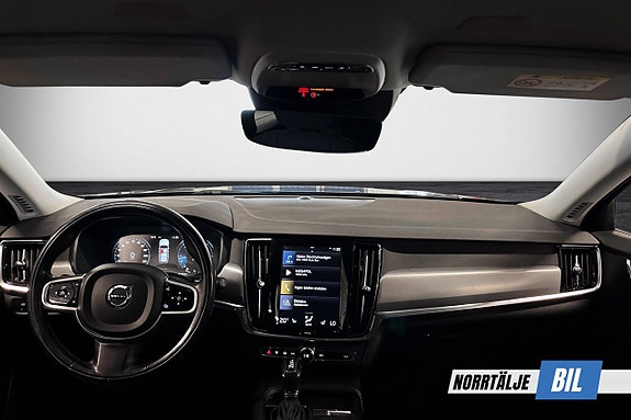 Volvo V90 3 of 19