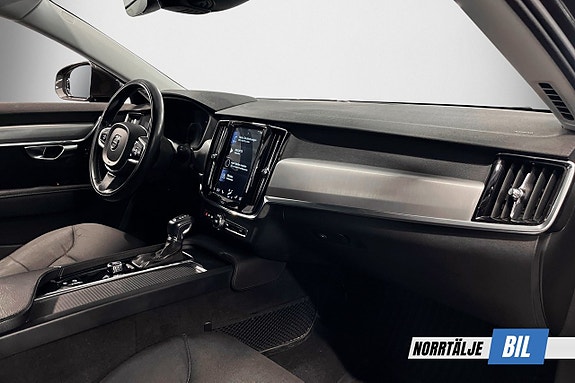 Volvo V90 11 of 19