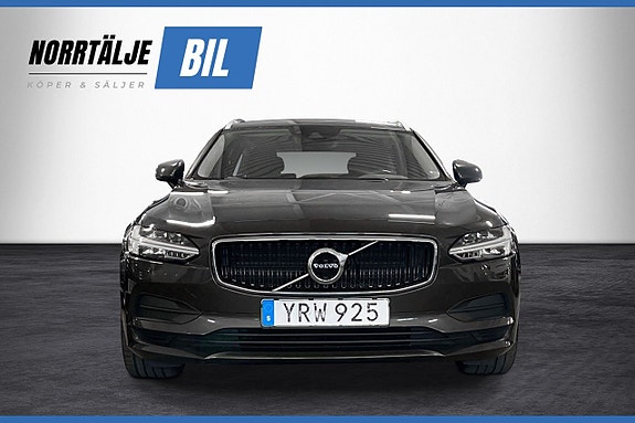 Volvo V90 6 of 19