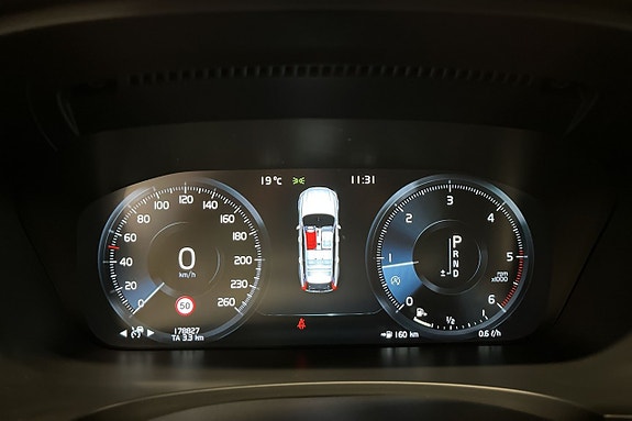 Volvo V90 14 of 19