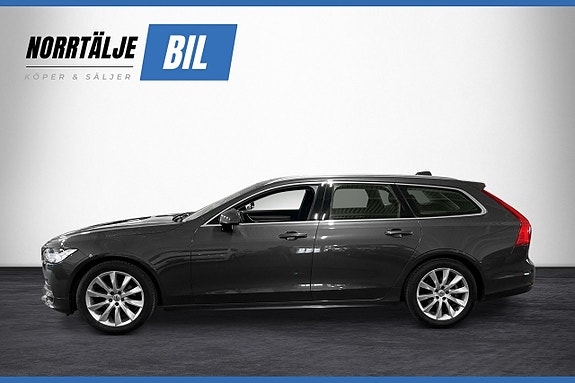 Volvo V90 5 of 19