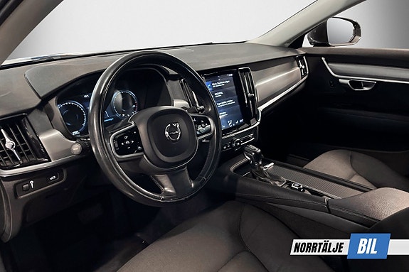 Volvo V90 9 of 19