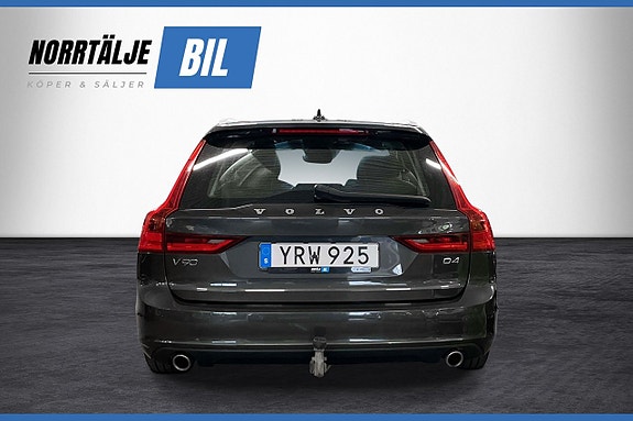 Volvo V90 7 of 19