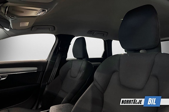 Volvo V90 10 of 19