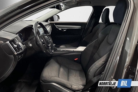 Volvo V90 8 of 19