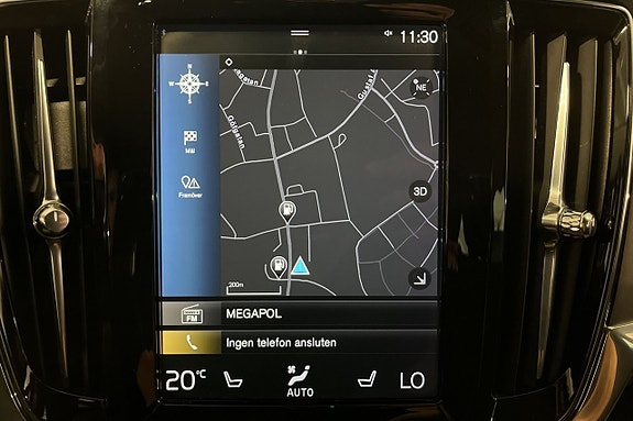 Volvo V90 16 of 19