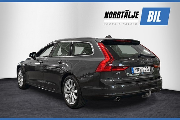 Volvo V90 4 of 19