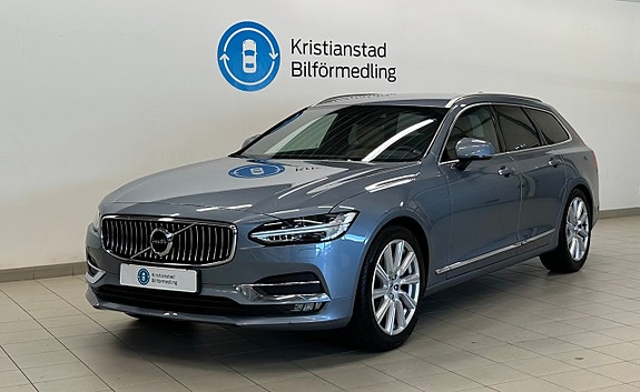 Volvo V90 2 of 12