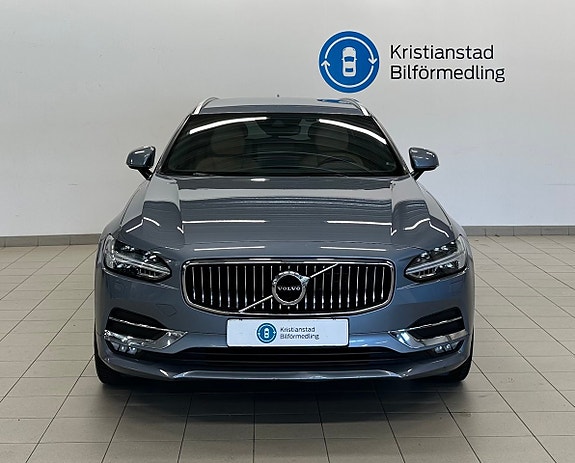 Volvo V90 6 of 12