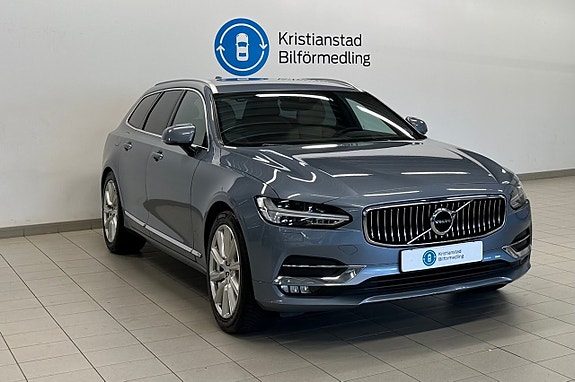 Volvo V90 5 of 12