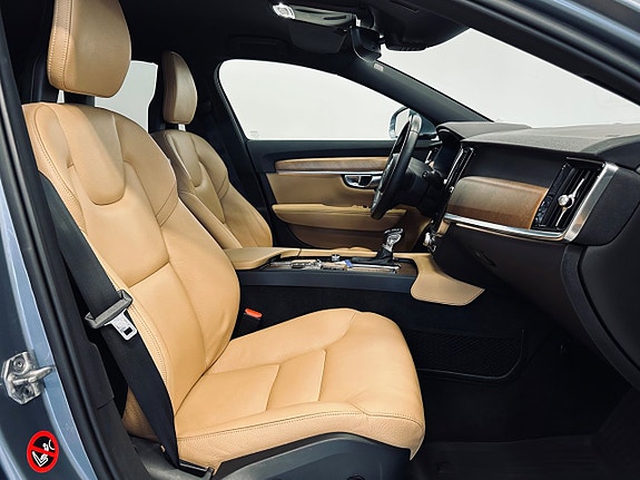 Volvo V90 9 of 12