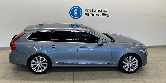 Volvo V90 7 of 12