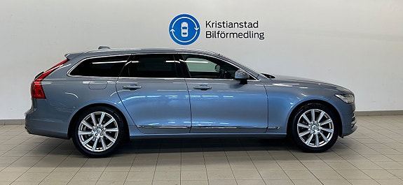Volvo V90 4 of 12