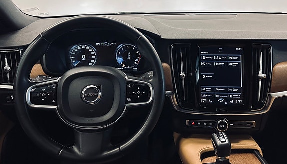 Volvo V90 11 of 12